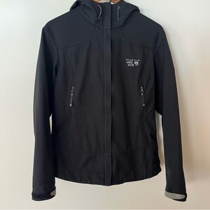 Mountain Hardwear Softshell Jacket